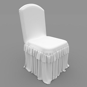 Banquet Chair 35