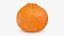 Mandarin Collection 3D model