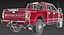Ford F-250 Super Duty Lariat 2022