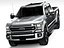 Ford F-250 Super Duty Lariat 2022