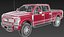 Ford F-250 Super Duty Lariat 2022