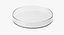 Glass Petri Dish