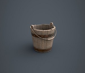 Bucket