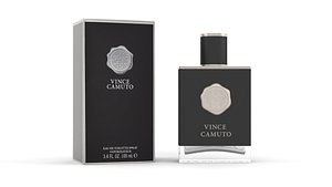 Perfume Bottle model
