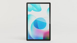 3D model Realme Pad