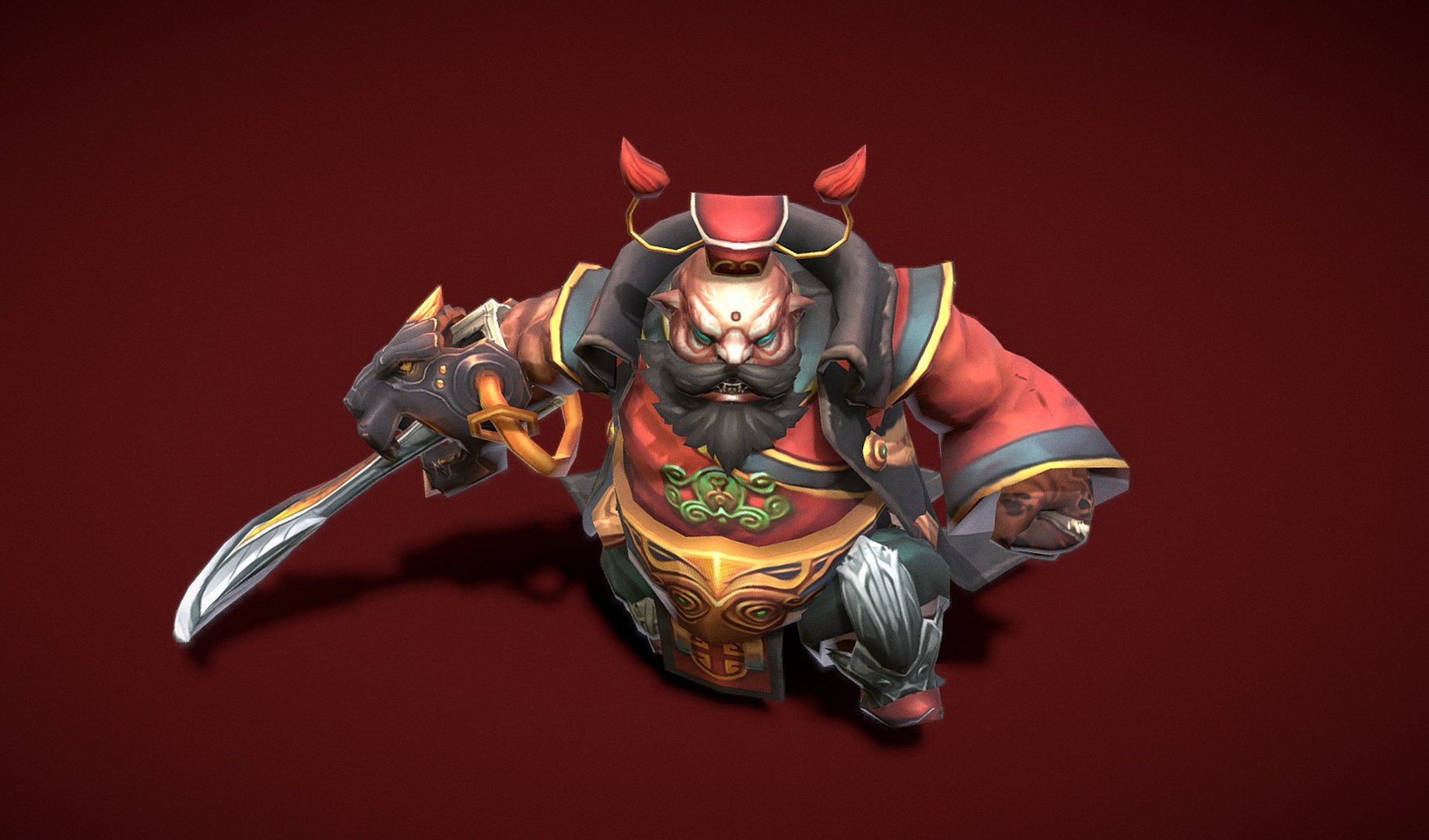 Three Kingdoms - Boss Dong Tak 3D model https://p.turbosquid.com/ts-thumb/DT/0OiILw/Zc/b2161/jpg/1674031237/1920x1080/fit_q87/5cf180aaf3c9f962f511245108a39b381c0366c9/b2161.jpg