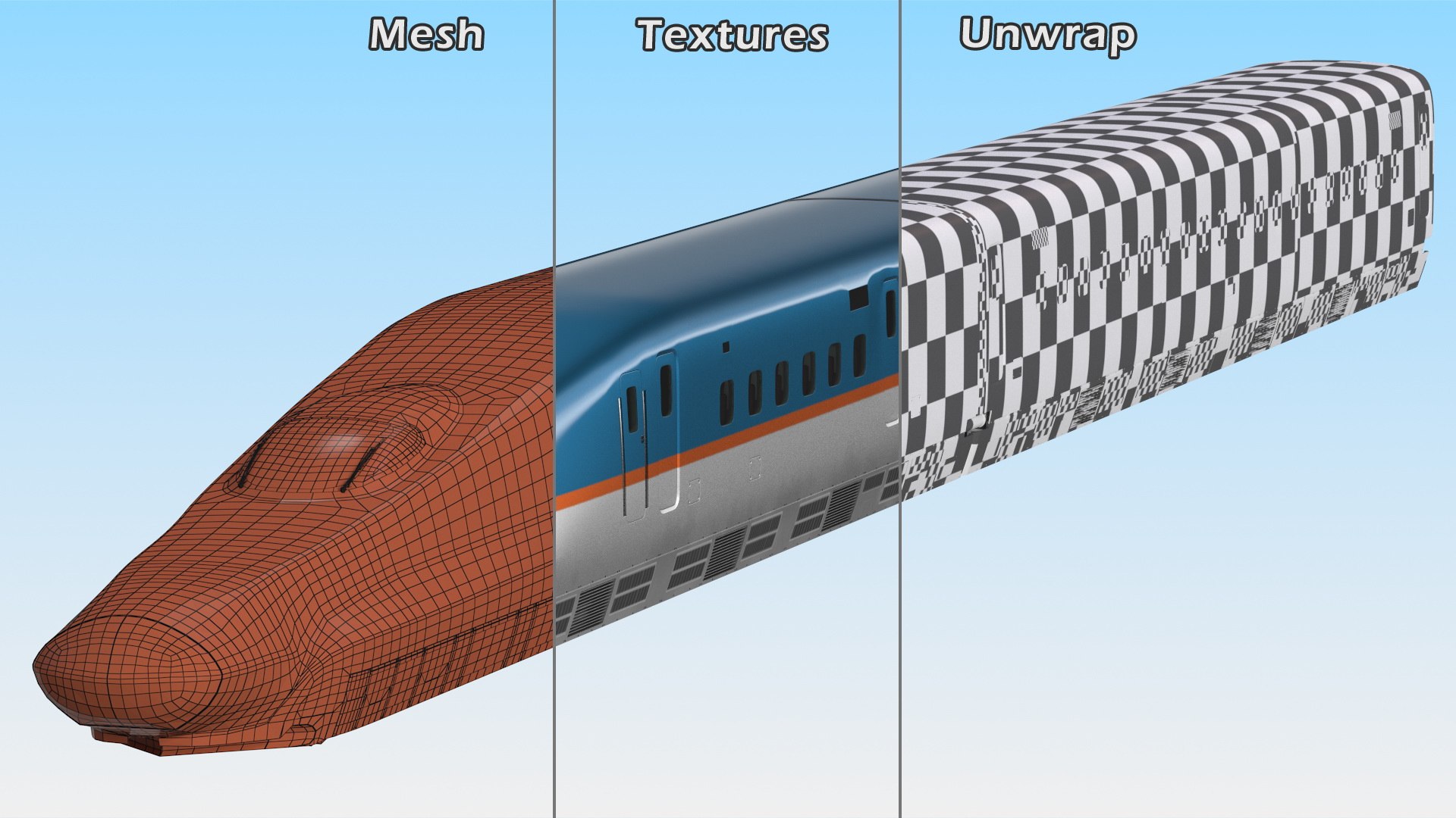 3D High Speed Train White Blue https://p.turbosquid.com/ts-thumb/DT/0Parxh/nD/highspeedtrainwhitebluec4dmodel021/jpg/1648634487/1920x1080/fit_q87/d4b909daa09ff9eb83583b49e738aad1b26779c4/highspeedtrainwhitebluec4dmodel021.jpg