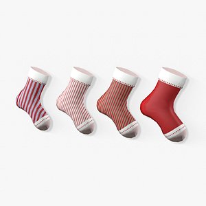 3D furniture norvedem sock