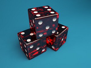 dice c4d