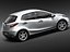 Mazda 2 2008-2010