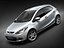 Mazda 2 2008-2010