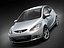 Mazda 2 2008-2010