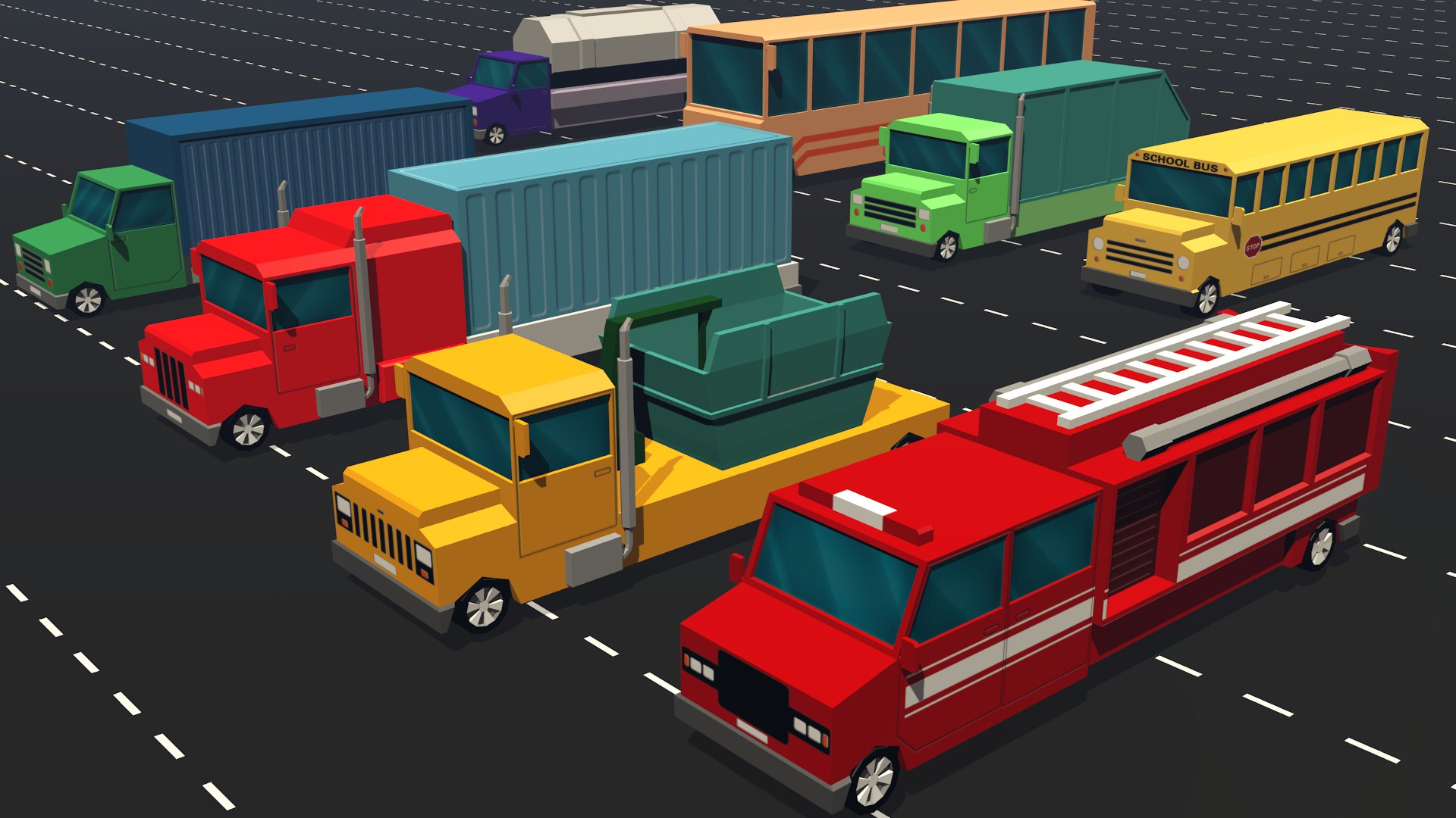 3d vehicles pack - police car https://p.turbosquid.com/ts-thumb/DT/46tXvF/UgMxzfYZ/vehicleslowpoly03/png/1462844395/1920x1080/fit_q87/3292ed7e95d54f5e6b1c0566281ee1591677ecaa/vehicleslowpoly03.jpg