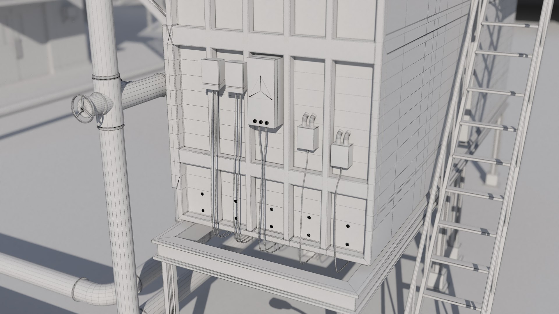 3D model Factory Collection 5 https://p.turbosquid.com/ts-thumb/DT/5BS61Y/80/industrialfactory19/jpg/1727277080/1920x1080/fit_q87/100470d09644a86ecfbbc9ecc71cb9022d890d55/industrialfactory19.jpg