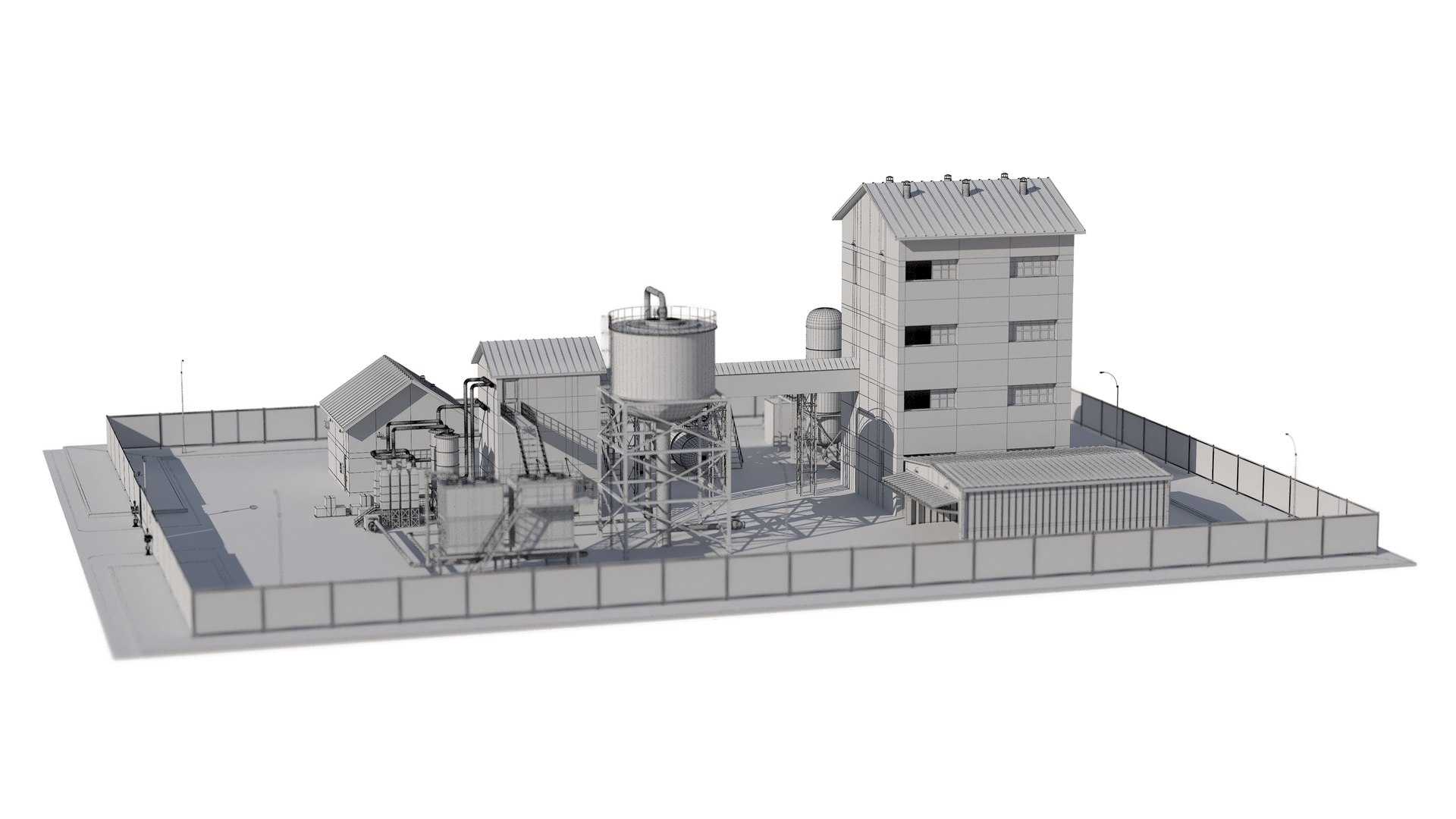 3D model Factory Collection 5 https://p.turbosquid.com/ts-thumb/DT/5BS61Y/EV/industrialfactory20/jpg/1727277080/1920x1080/fit_q87/3da9a777a1d2a560c83caff58d2ec78013865363/industrialfactory20.jpg