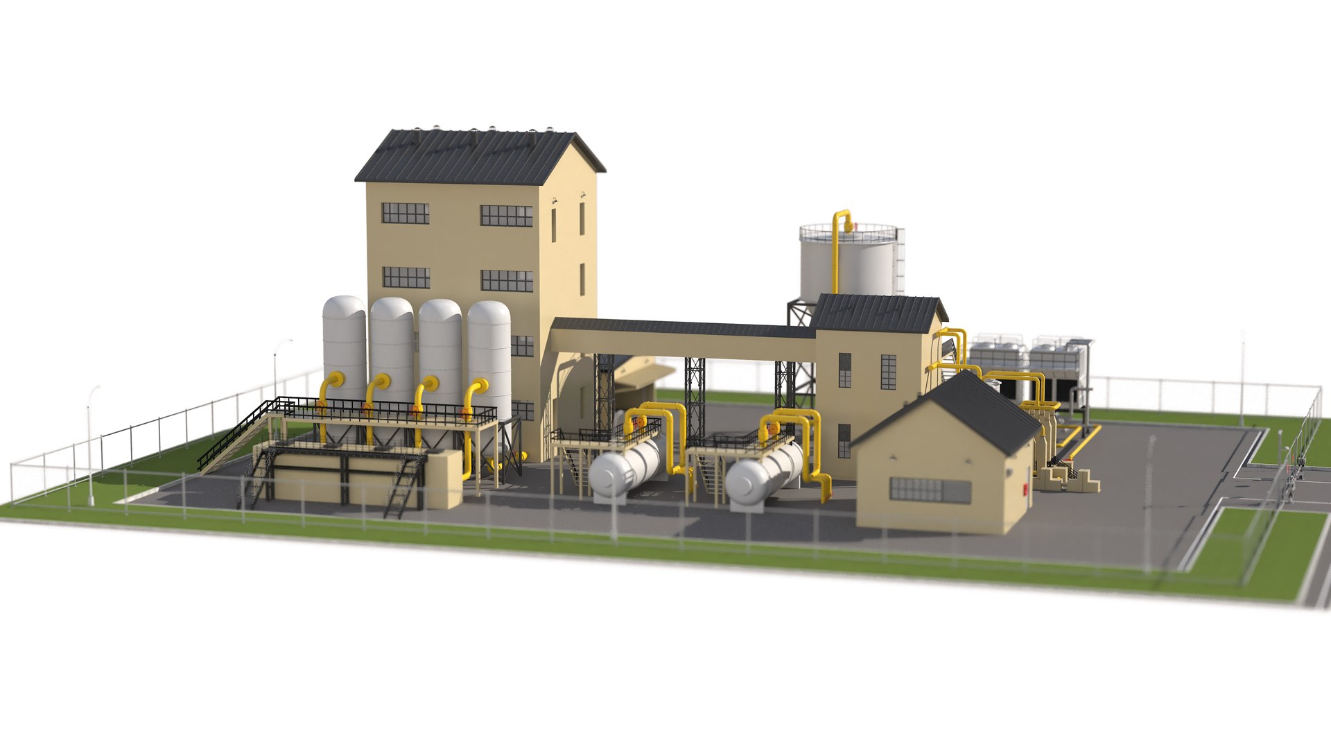 3D model Factory Collection 5 https://p.turbosquid.com/ts-thumb/DT/5BS61Y/XK/industrialfactory7/jpg/1727277073/1920x1080/fit_q87/308df4a1fb7fb49a551352d27a7a8d4fb52490b2/industrialfactory7.jpg