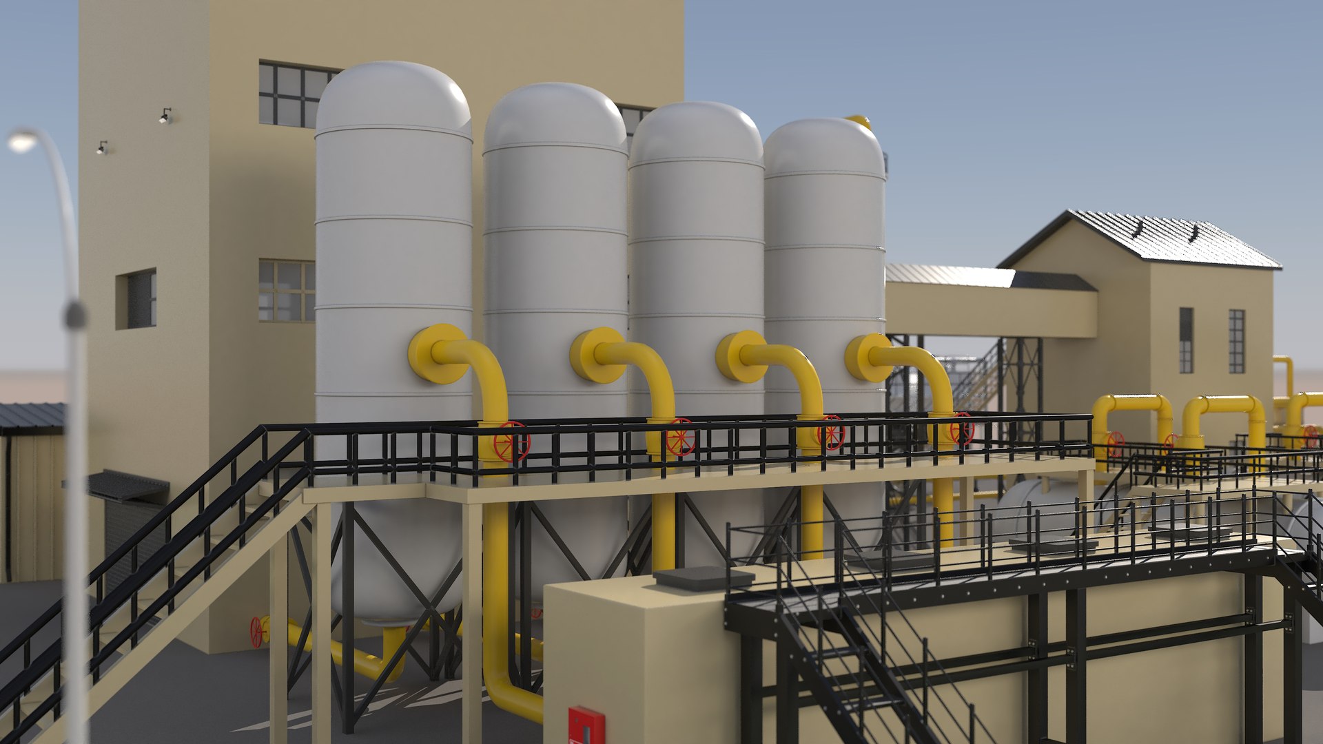 3D model Factory Collection 5 https://p.turbosquid.com/ts-thumb/DT/5BS61Y/mA/industrialfactory13/jpg/1727277076/1920x1080/fit_q87/39d19c6ac8192dfb7f619914c3ed8204f33ff0cd/industrialfactory13.jpg