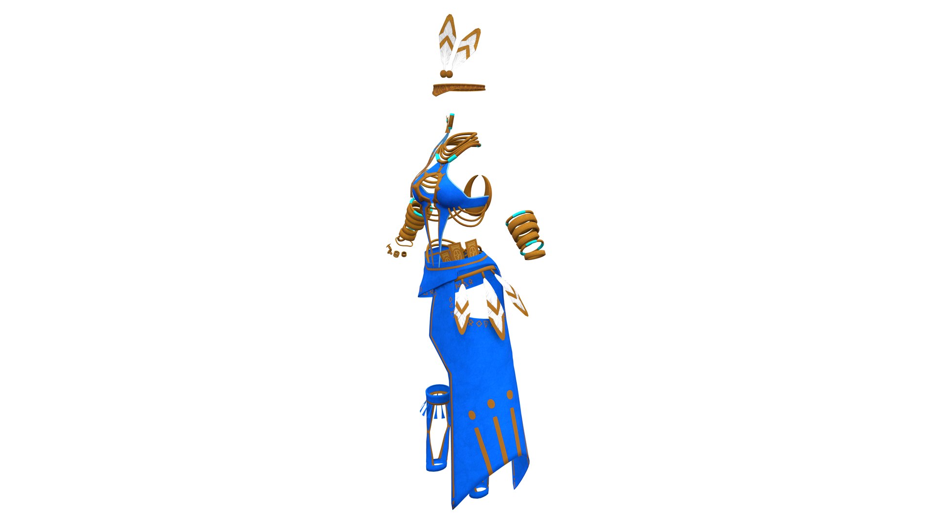 Indian African Punk Tribal Full Outfit 3D model https://p.turbosquid.com/ts-thumb/DT/8WoX7l/aC/preview8/png/1658052254/1920x1080/fit_q87/676f9b00d2976a1d908731f4e991c9f9b68e6aad/preview8.jpg