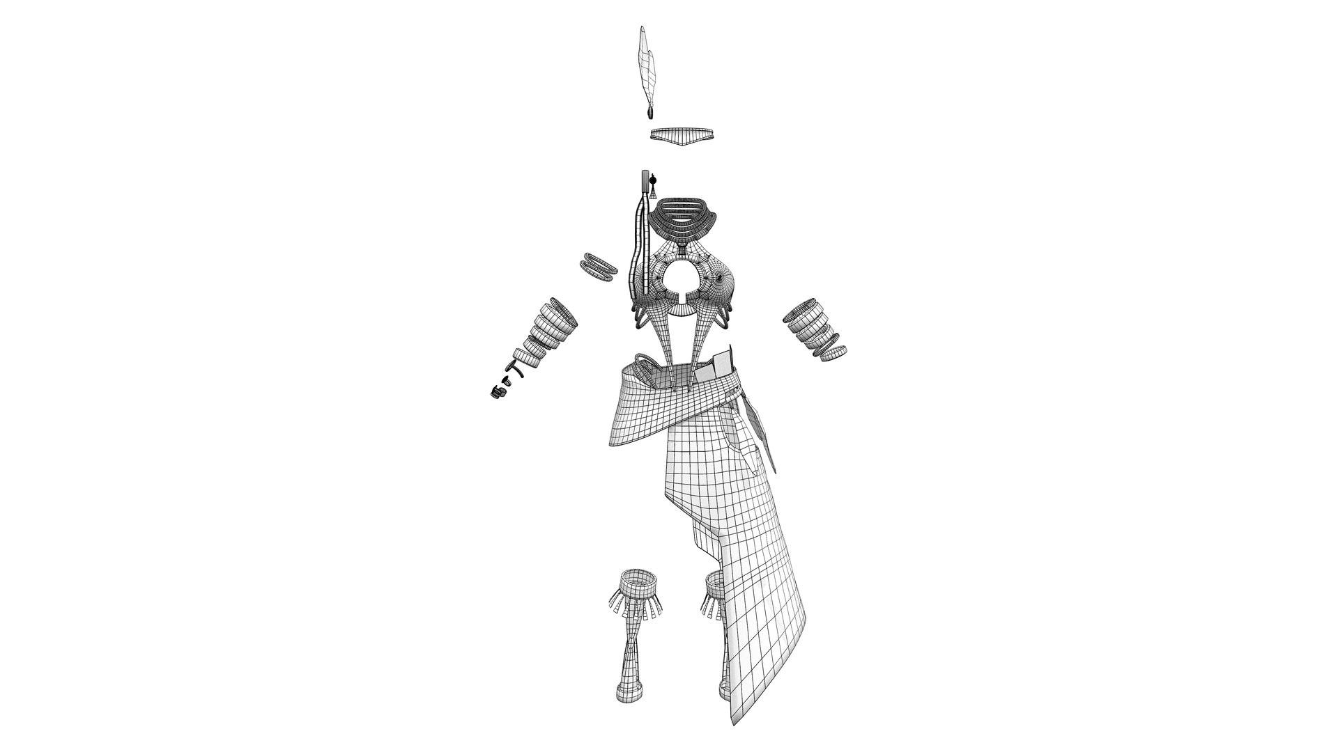 Indian African Punk Tribal Full Outfit 3D model https://p.turbosquid.com/ts-thumb/DT/8WoX7l/oQ/preview12/png/1658052267/1920x1080/fit_q87/3cca55aacc4306eec8e59905b14621904fad6c9a/preview12.jpg