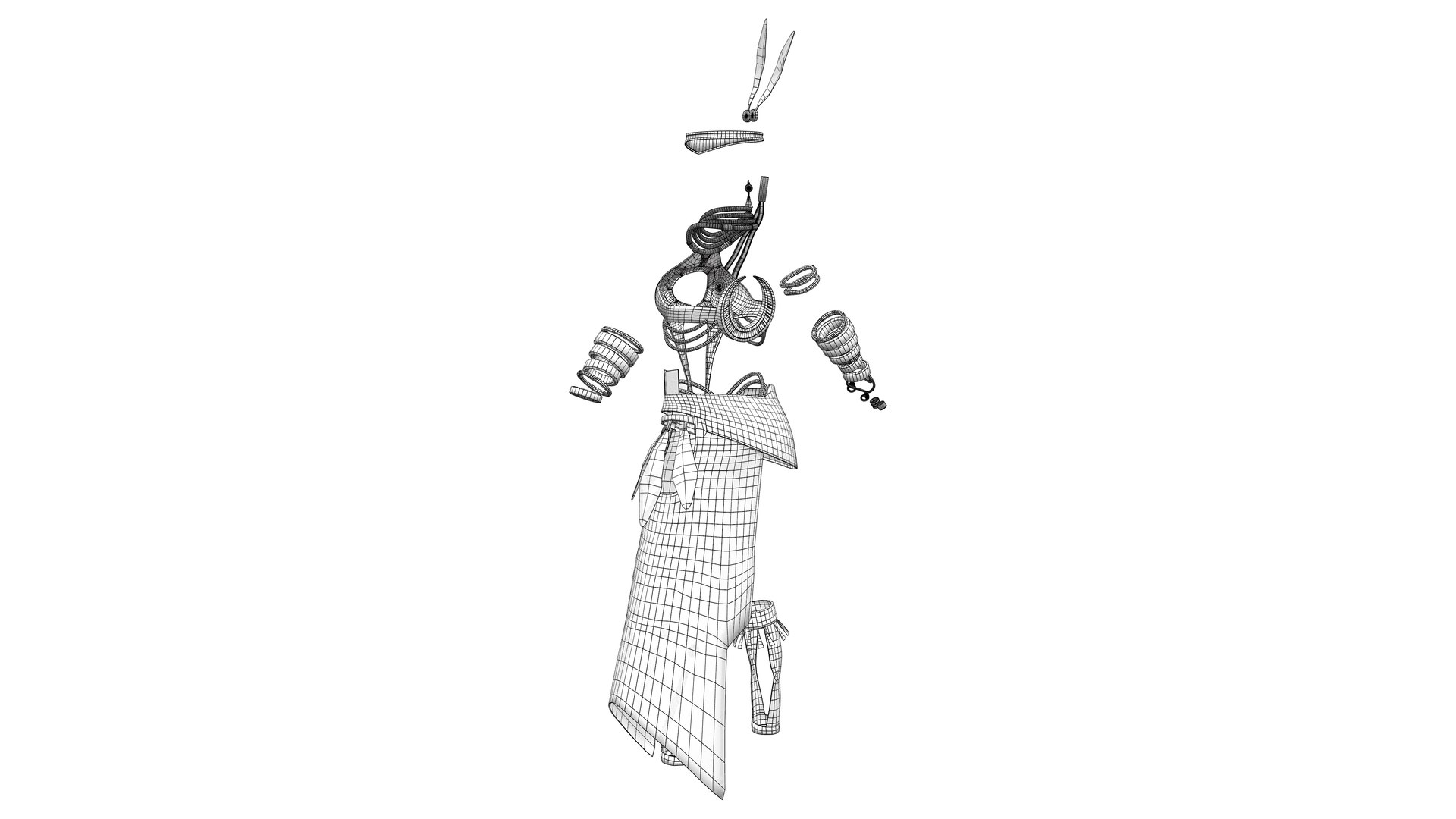 Indian African Punk Tribal Full Outfit 3D model https://p.turbosquid.com/ts-thumb/DT/8WoX7l/r0/preview13/png/1658052260/1920x1080/fit_q87/1645964945fd92d48e6d6a492f0e5890c5cd73b5/preview13.jpg