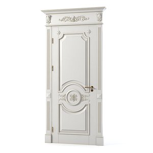 Arena Luxury Door