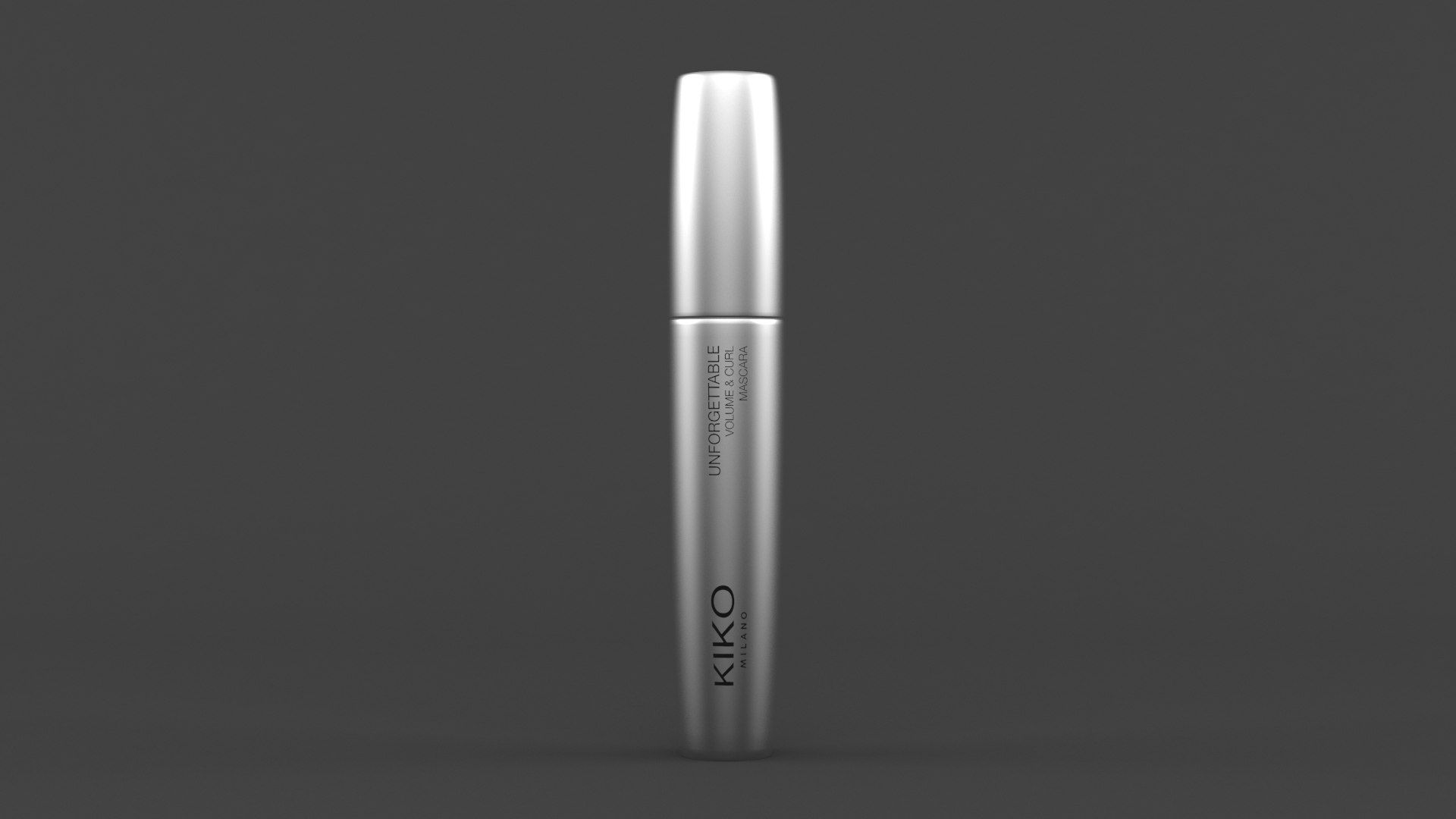 3D Model Mascara - TurboSquid 2215916