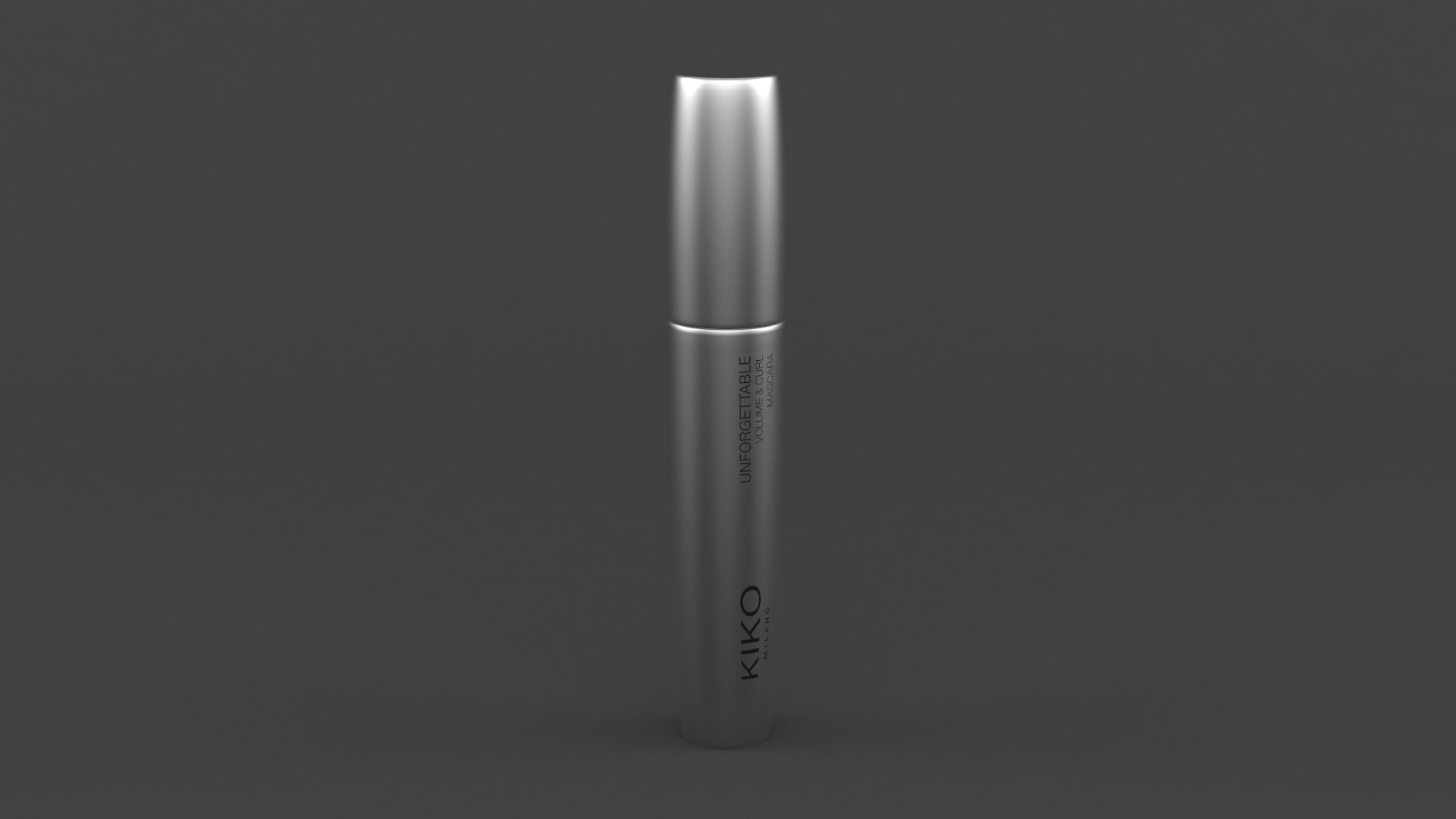 3D Model Mascara - TurboSquid 2215916