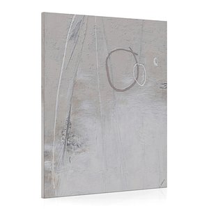 Pinceau Canvas Wall Art Renwil PBR