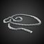 Ropes Game Asset Pack - Various Rope Segments