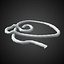 Ropes Game Asset Pack - Various Rope Segments