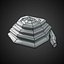 Ropes Game Asset Pack - Various Rope Segments