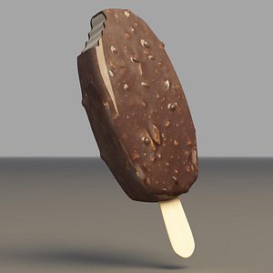 magnum ice cream