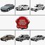 Cars Collection 13