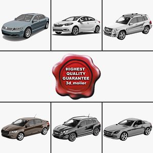 Cars Collection 13
