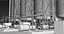 Pasteurizer Tanks
