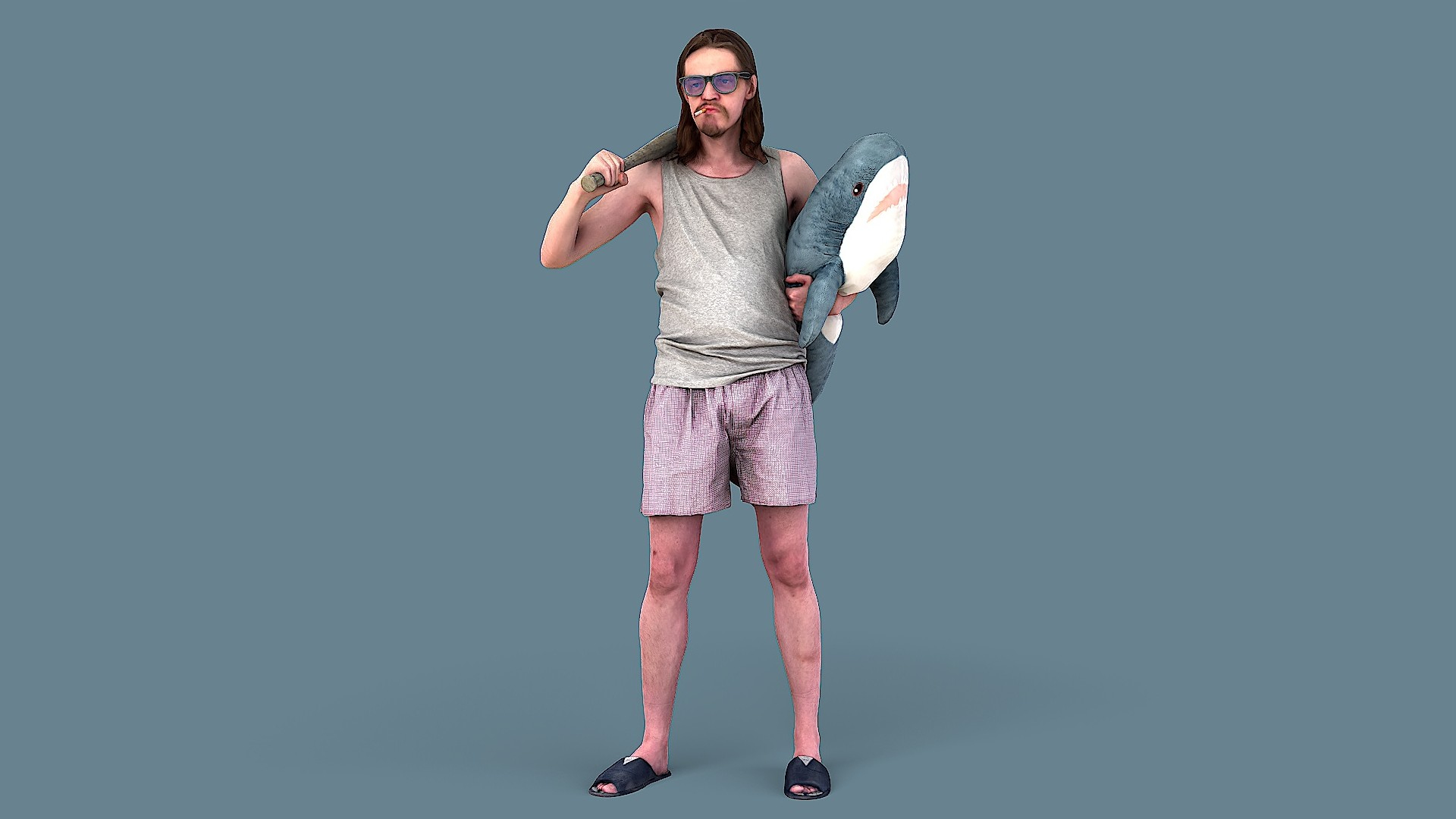 3D Your Beloved Neighbor https://p.turbosquid.com/ts-thumb/DT/G5K9Jo/0A/lebov_vzlh43_tt/jpg/1643419534/1920x1080/turn_fit_q99/4c1de7e881b7860006d3bbd7f807b5de6619175c/lebov_vzlh43_tt-1.jpg