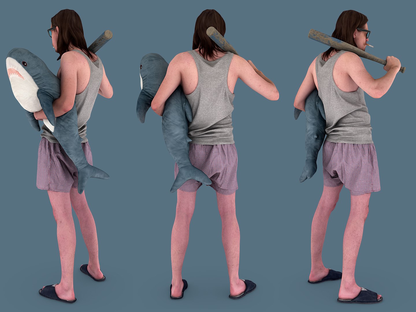 3D Your Beloved Neighbor https://p.turbosquid.com/ts-thumb/DT/G5K9Jo/Mq/_0023s_0004_lebov_vzlh43/jpg/1641430472/1920x1080/fit_q87/3e39643cc34b8157c38d04f1ebbbd234fe69712d/_0023s_0004_lebov_vzlh43.jpg