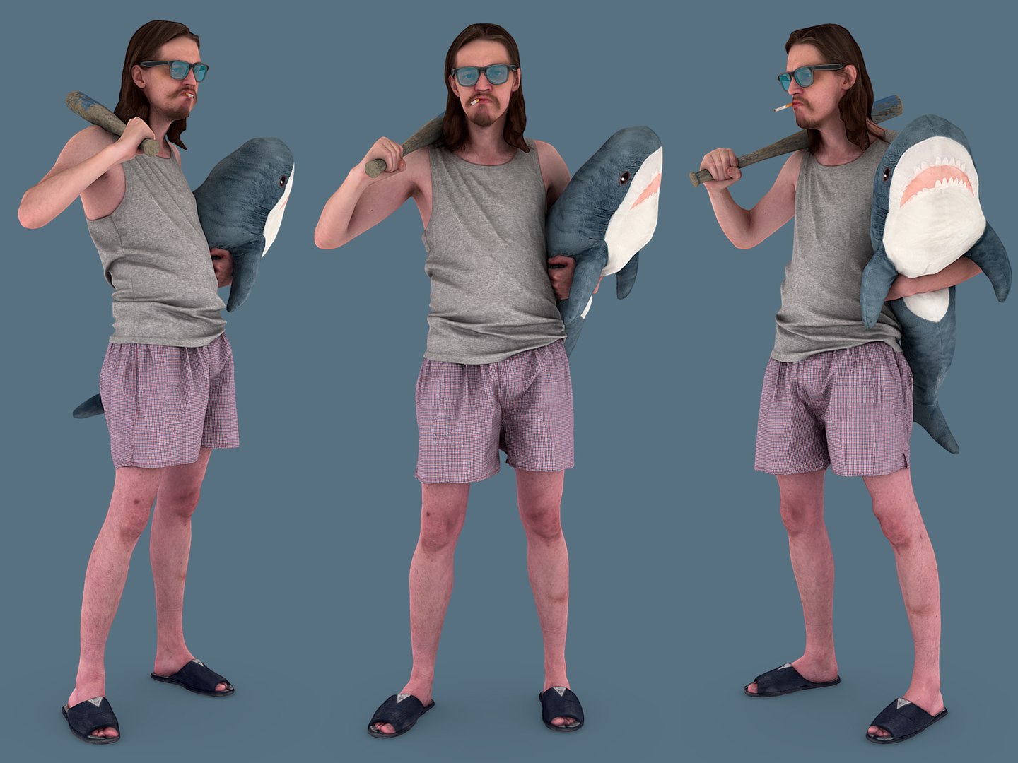 3D Your Beloved Neighbor https://p.turbosquid.com/ts-thumb/DT/G5K9Jo/xc/_0023s_0001_lebov_vzlh43/jpg/1641430473/1920x1080/fit_q87/f7a1beae0901480afaefe97337383486185a0060/_0023s_0001_lebov_vzlh43.jpg