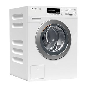 Miele W1 Washing Machine