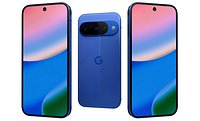 Google Pixel 10 Indigo