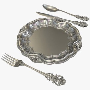 Silverware X1 CNC