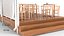 3D model Summer Terrace