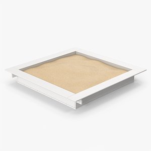 Playground Sandbox
