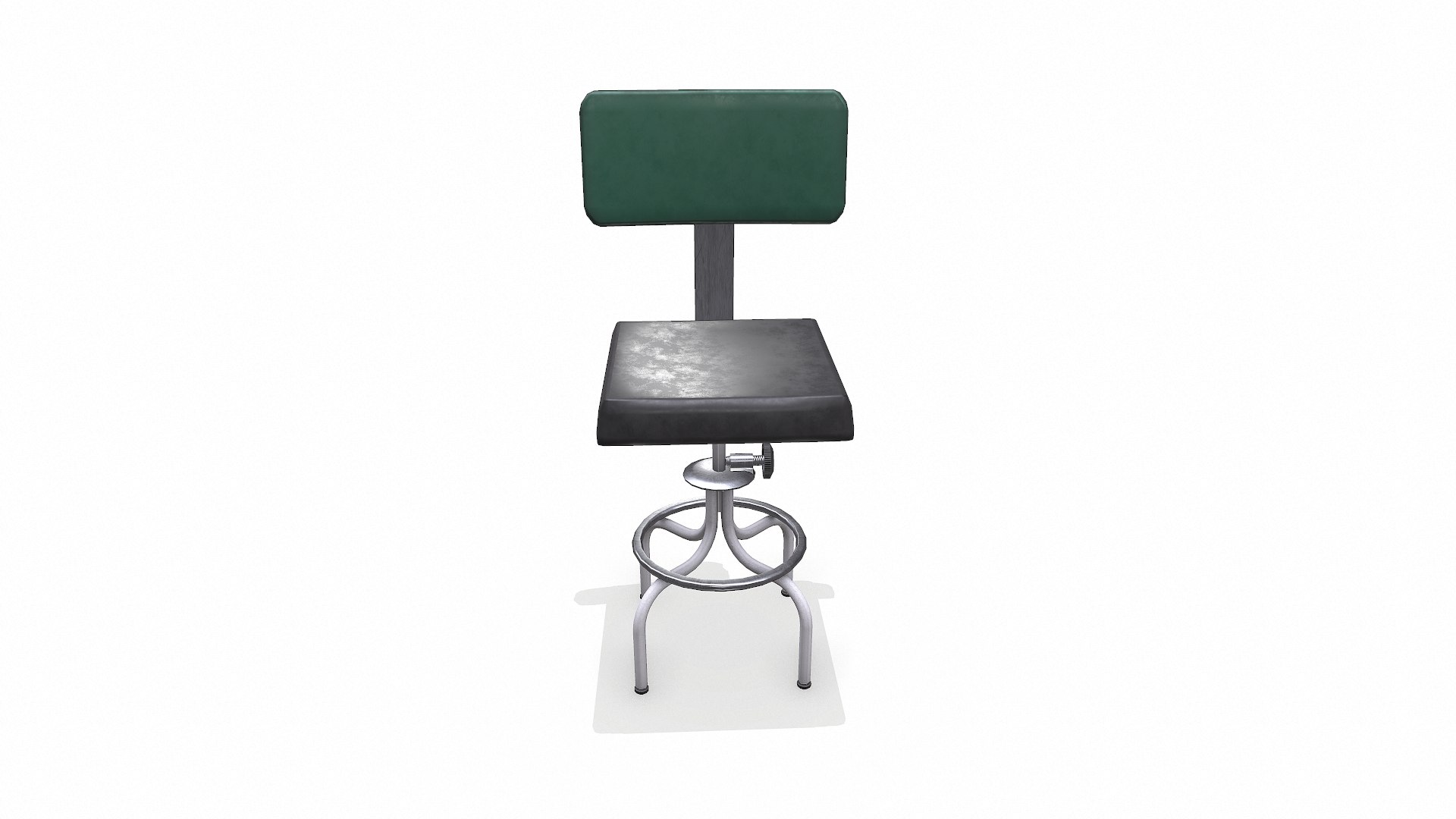 3D model Old Lab Chair Low-poly PBR https://p.turbosquid.com/ts-thumb/DT/YAEB9f/G3/screenshot004/png/1757127174/1920x1080/fit_q87/289ffead47d116cb621534f7b3bd20f055329014/screenshot004.jpg