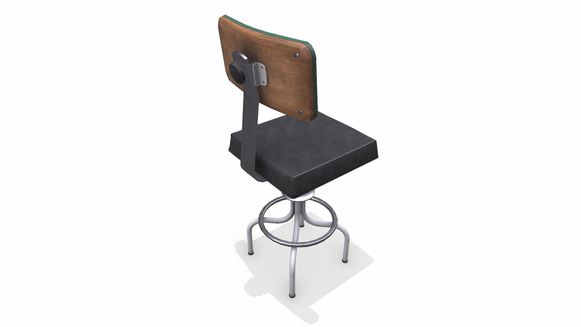 3D model Old Lab Chair Low-poly PBR https://p.turbosquid.com/ts-thumb/DT/YAEB9f/lB/screenshot009/png/1757127182/1920x1080/fit_q87/104538514022363371b108c5ccb81986232153fb/screenshot009.jpg