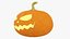 Dynia Halloween