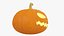 Dynia Halloween
