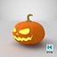 Dynia Halloween