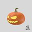 Dynia Halloween