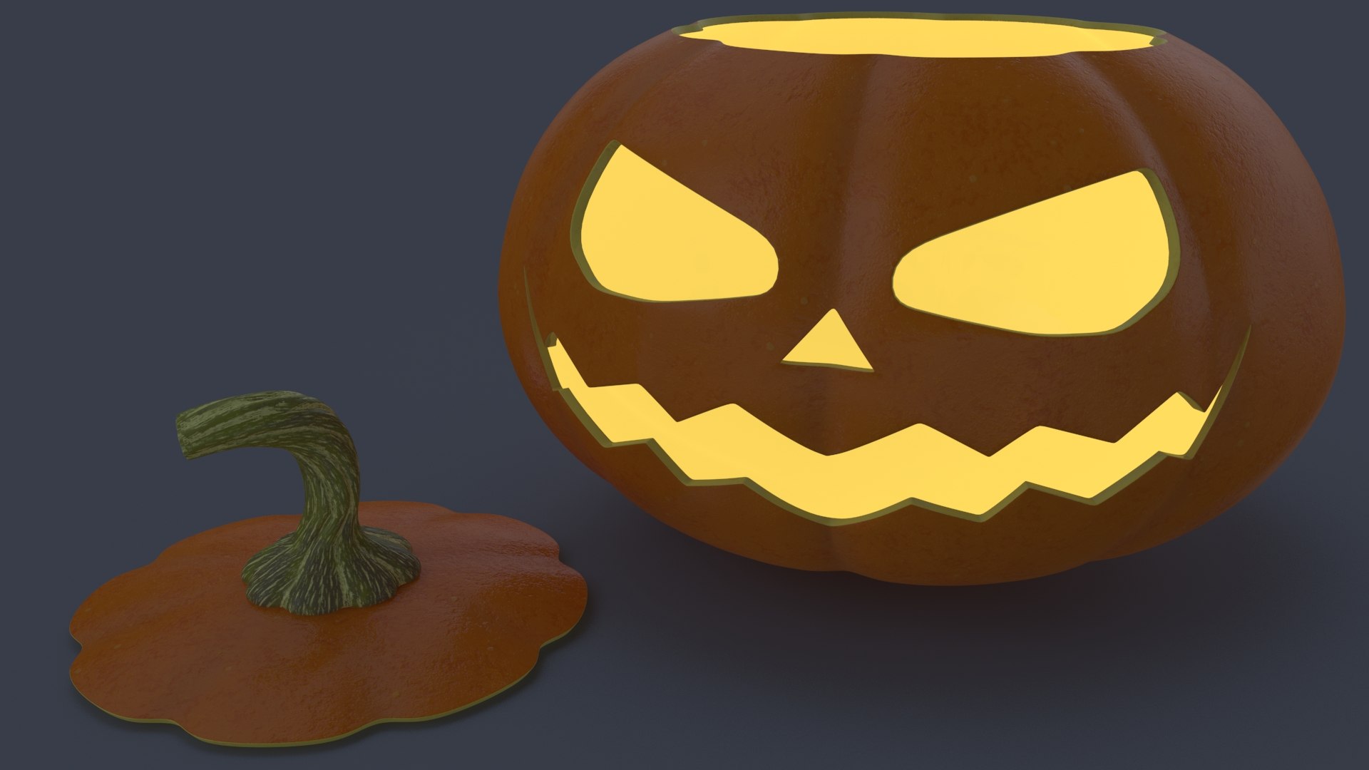 Halloween Pumpkin 3D model https://p.turbosquid.com/ts-thumb/DT/ZUGye8/pK/12/jpg/1634382944/1920x1080/fit_q87/795a55b668e57b020a789ee1892e00eb16e1d74a/12.jpg